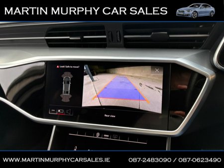 2022 Audi A6 - thumbnail 19