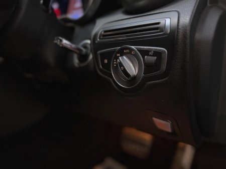 2017 Mercedes-Benz 220 Mercedes Benz C220D Amg Line €19,995 thumbnail