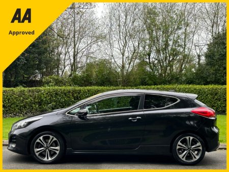 2016 Kia pro_ceed - photo 6