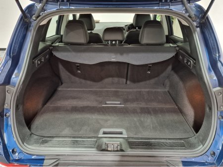 2020 Renault Kadjar - thumbnail 12