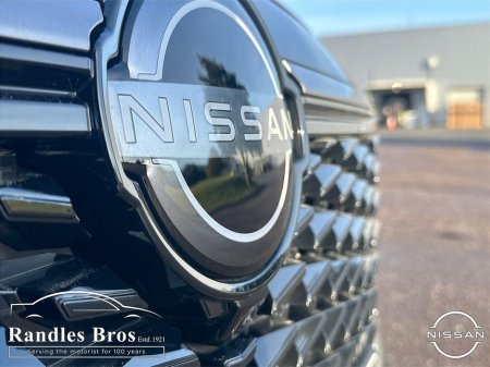 2026 Nissan Qashqai - thumbnail 21