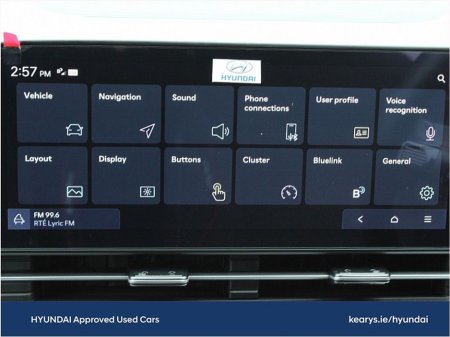 2024 Hyundai Kona 1.0 T-GDI Elegance €30,997 thumbnail