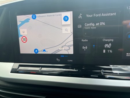 2026 Ford Tourneo Connect - thumbnail 15