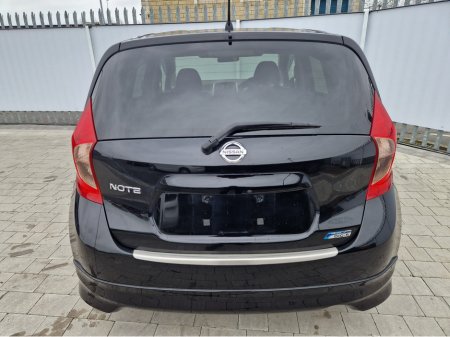 2014 Nissan Note - thumbnail 9