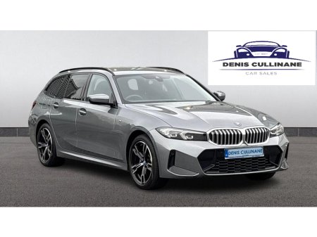 2024 BMW 3 Series - thumbnail 2