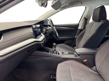 2024 Skoda Octavia 2.0TDI STYLE *5.9% APR* €90 P/W ON PCP €34,995 thumbnail