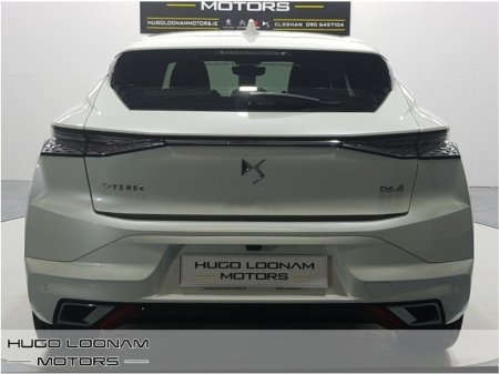 2023 DS Automobiles DS 4 - thumbnail 6