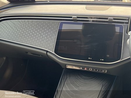 2025 Mercedes-Benz E Class E220D MHEV Avantgarde €763pm €74,900 thumbnail