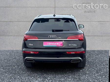 2022 Audi Q5 - thumbnail 4