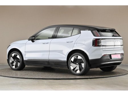 2024 Volvo EX30 SINGLE MOTOR EXTENDED RANGE 69KWH RWD 272BHP €34,890 thumbnail