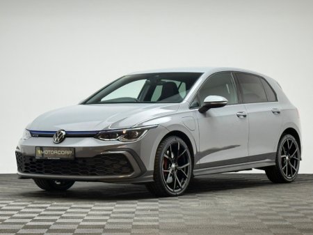 2023 Volkswagen Golf - thumbnail 3