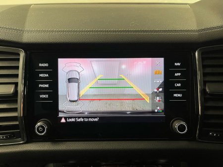 2023 Skoda Kodiaq - thumbnail 14