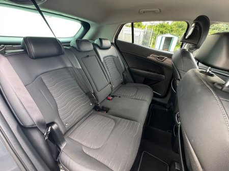 2023 Kia Sportage K3 Mhev MY23 5DR €32,950 thumbnail