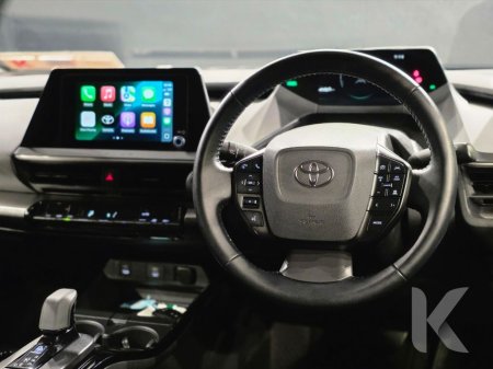 2023 Toyota Prius - thumbnail 18