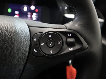 2023 Opel Corsa *23* SPORT 1.2 75PS-PET-5SP 4DR €16,950 thumbnail