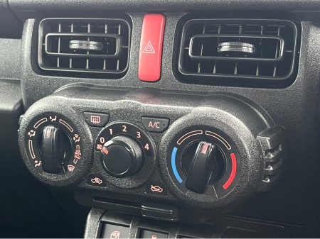 2023 Suzuki Jimny - thumbnail 19