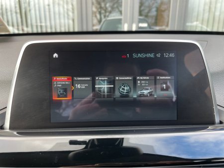 2018 BMW X1 SDRIVE18D SPORT 5DR €14,950 thumbnail