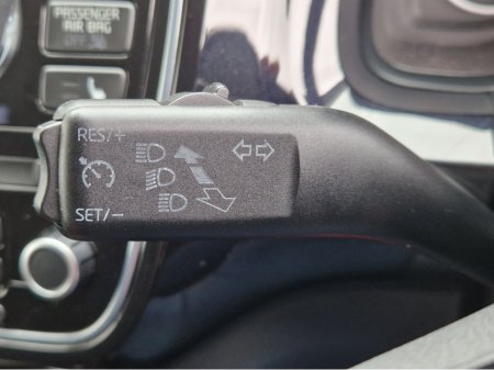 2014 Volkswagen up! HIGHLINE 1.0 PETROL AUTOMATIC 5DR €7,950 thumbnail