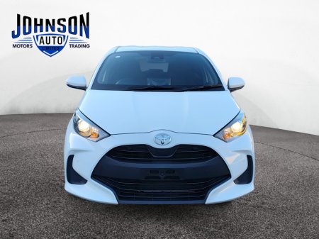 2020 Toyota Yaris 1.0 Petrol Auto €14,900
