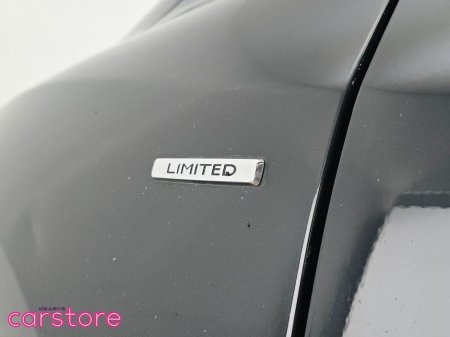 2016 Renault Megane 1.5 DCI 95 LIMITED thumbnail