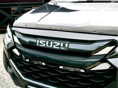2025 Isuzu D-MAX - thumbnail 12