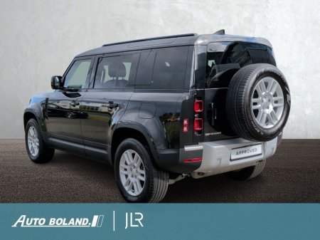 2025 Land Rover Defender - view 2