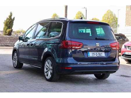 2017 SEAT Alhambra - photo 4