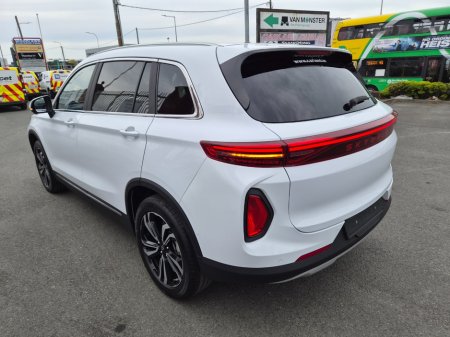 2026 Skywell BE11 - photo 6