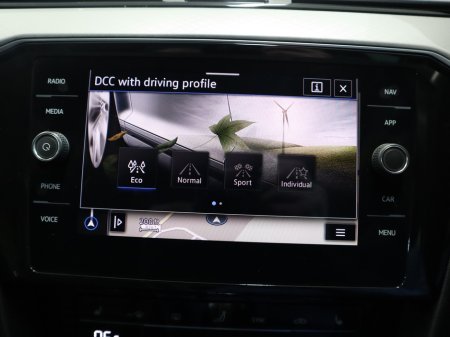 2021 Volkswagen Passat - thumbnail 20