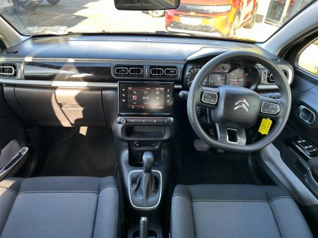 2023 Citroen C3 FLAIR PURETECH 110 EAT6 EU6 EU6.4 €18,950 thumbnail