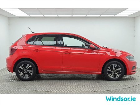 2022 Volkswagen Polo - thumbnail 12