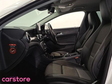 2018 Mercedes-Benz CLA Class - thumbnail 12