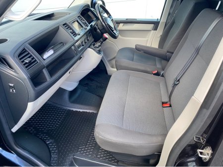 2018 Volkswagen Transporter 150HP 2.0TDI T6 PVL 3T €18,995 thumbnail