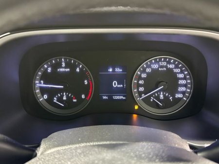 2019 Hyundai Tucson - thumbnail 18