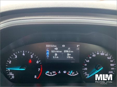 2023 Ford Focus - thumbnail 14