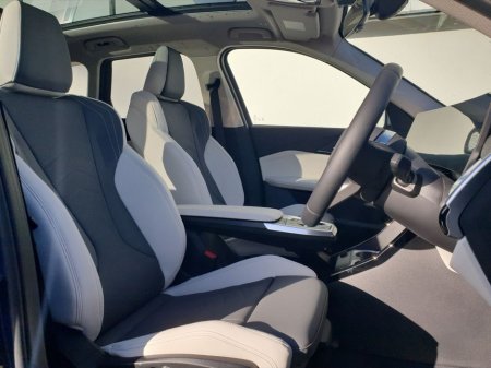 2026 BMW X1  thumbnail