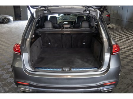 2022 Mercedes-Benz GLE Class GLE 350 de 4MATIC AMG Line €61,950 thumbnail