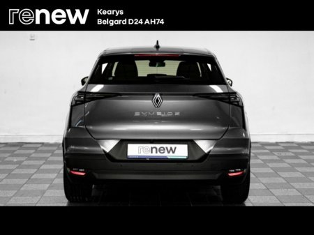 2025 Renault Symbioz evolution TCe 140 E06X €30,990 thumbnail