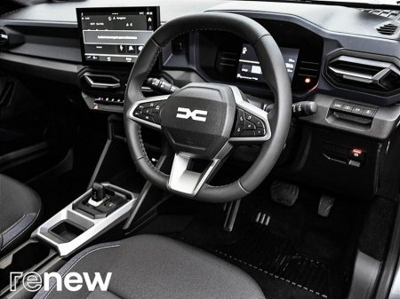 2026 Dacia Bigster - thumbnail 6