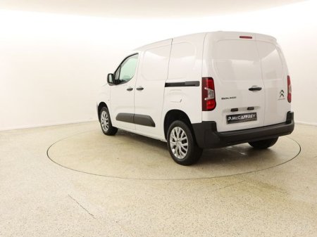 2022 Citroen Berlingo - photo 5