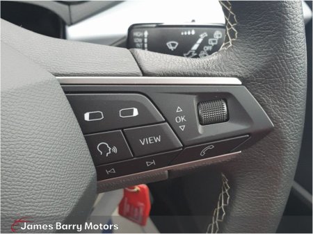 2023 SEAT Ibiza - thumbnail 22