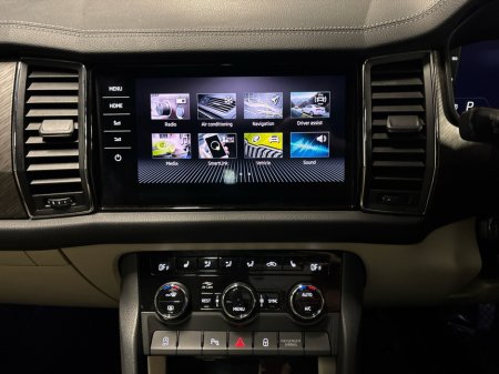 2023 Skoda Kodiaq - thumbnail 15