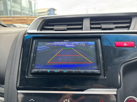 2014 Honda Fit - thumbnail 13