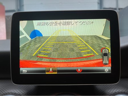 2017 Mercedes-Benz A Class €17950! 2017 MERCEDES-BENZ A180 AMG STYLE 1.6 AUTOMATIC / CRUISE CONTROL / REVERSE CAMERA/ ELECTRIC MEMORY & HEATED SEATS / PADDLE SHIFTERS €17,950 thumbnail