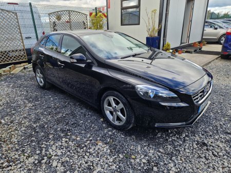 2013 Volvo V40 - thumbnail 4