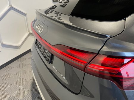 2021 Audi e-tron - thumbnail 11