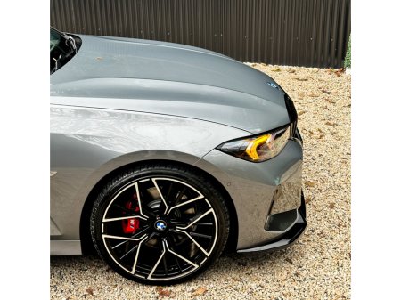 2022 BMW 3 Series 2022 (222) BMW 330e M-SPORT LCI 290BHP €33,999