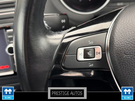 2016 Volkswagen Polo 1.2 PETROL COMFORT LINE AUTO *CAR ID 08* €11,950 thumbnail