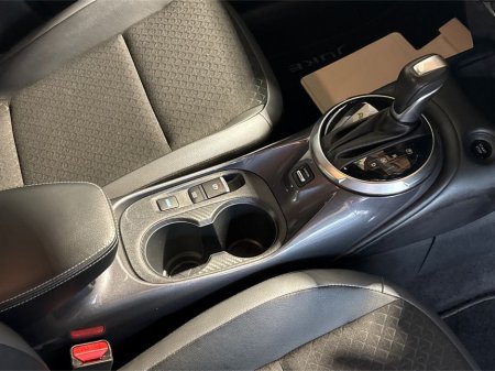 2024 Nissan Juke - thumbnail 6