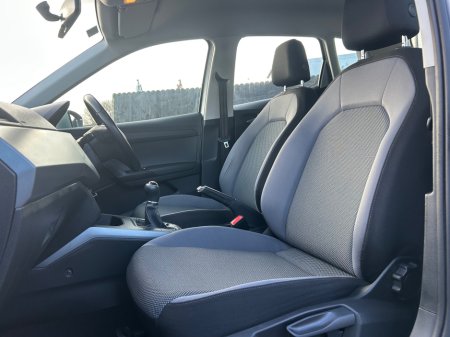 2018 SEAT Arona - thumbnail 10